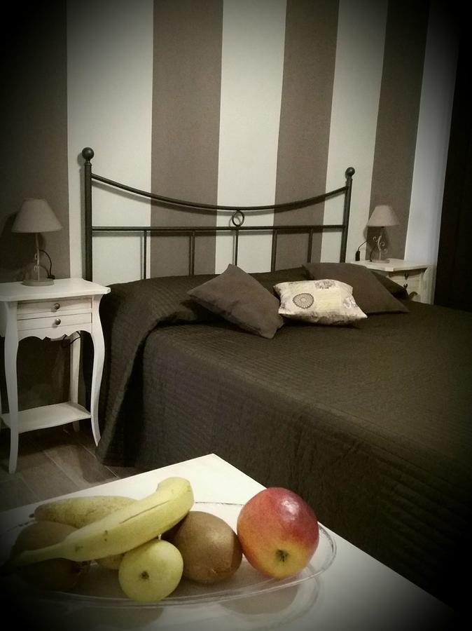 B&B Lei Foggia Exterior photo