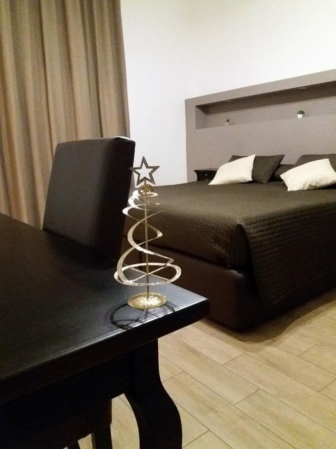 B&B Lei Foggia Exterior photo